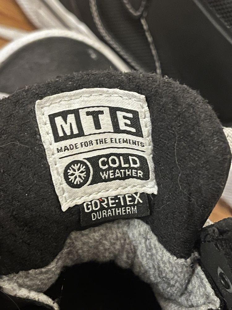 Buty Vans Gore-Tex