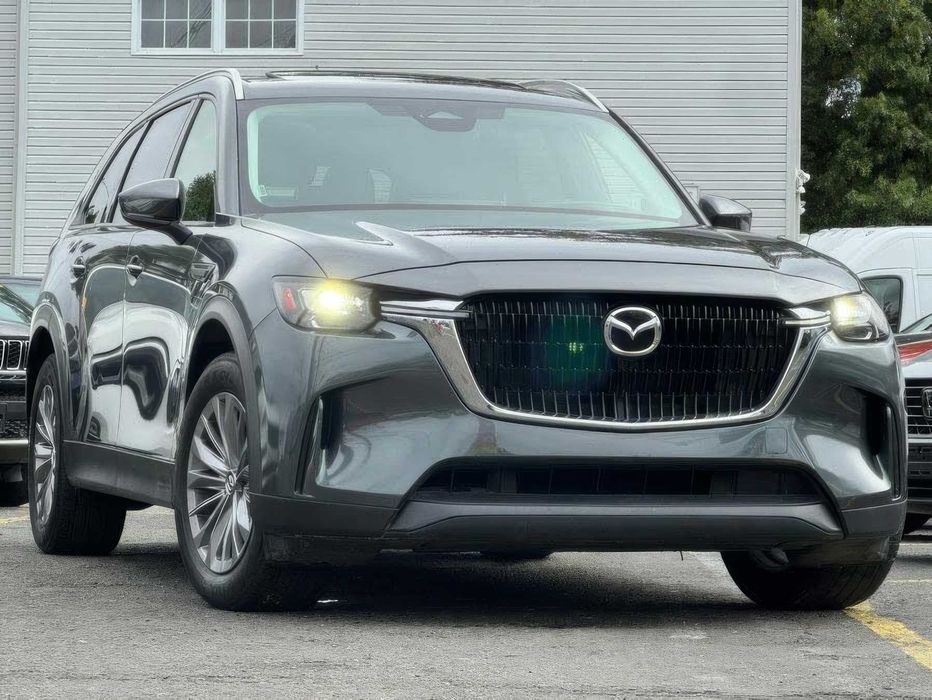 Mazda CX-90 Turbo Premium Plus      2024