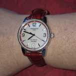 Certina 1888 Ds Podium zegarek