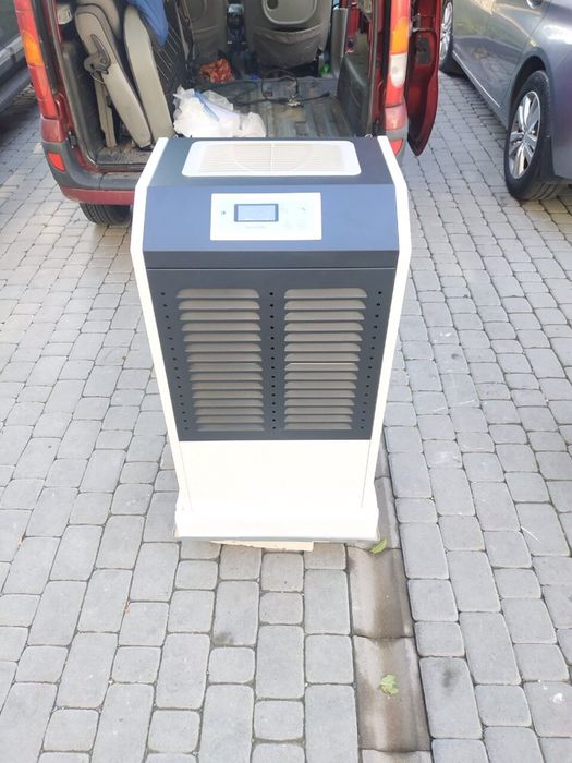 Осушувач повітря, Осушувач приміщень,Осушитель Воздуха Вологопоглинач