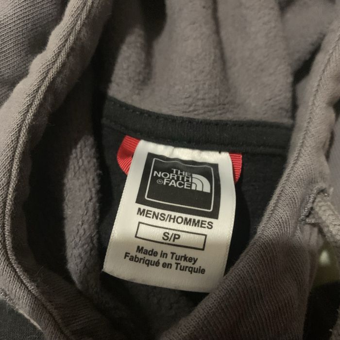Кофта The north Face люксова