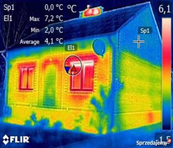 KIEROWNIK BUDOWY, Inspektor nadzoru, audyt energetyczny, szkody górnic