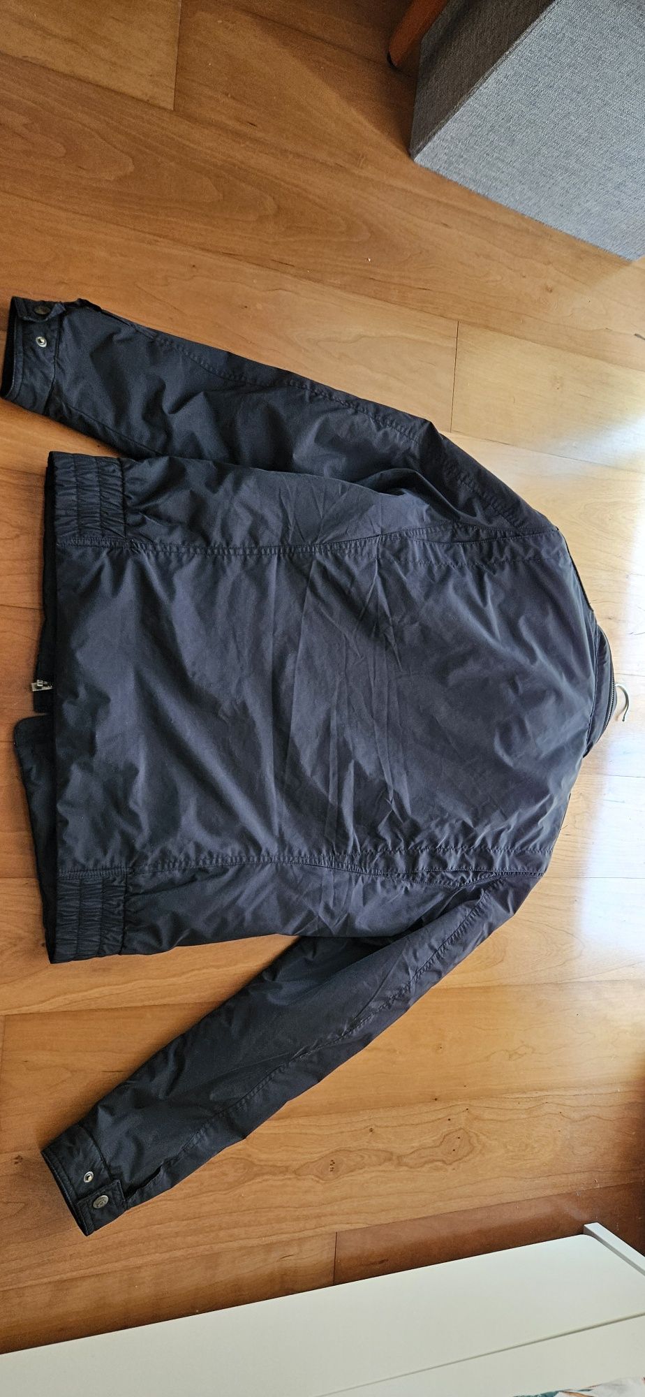 Casaco Massimo Dutti Excelente