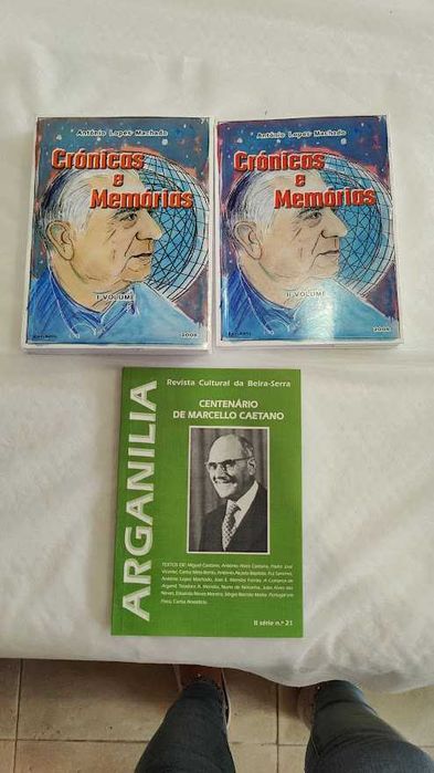 Mandingo e outras obras