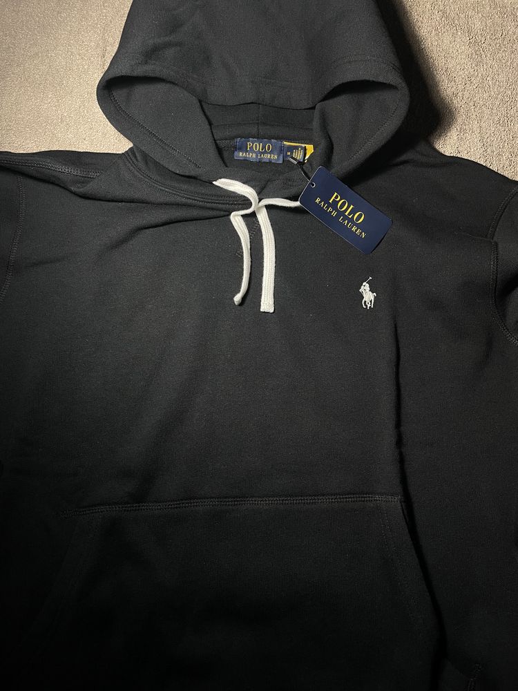 Hoodie Ralph Laurent