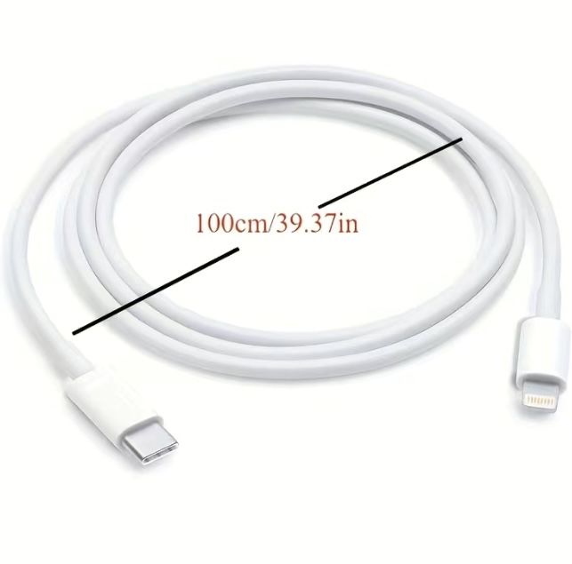 Ładowarka do Iphone’a Type-C Usb