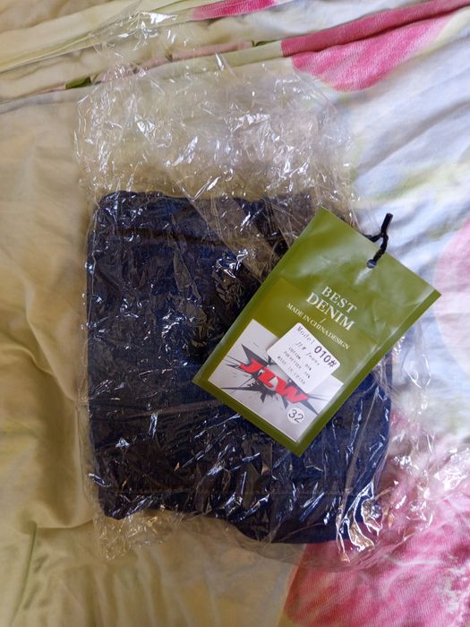 Джинси чоловічі 32 нові