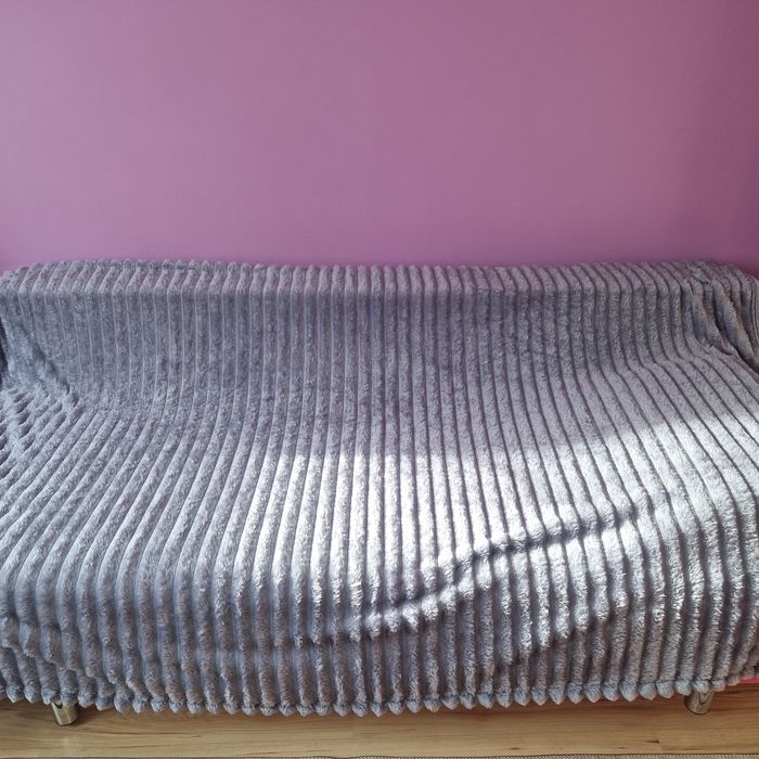 Koc, natzuta 3d lekki