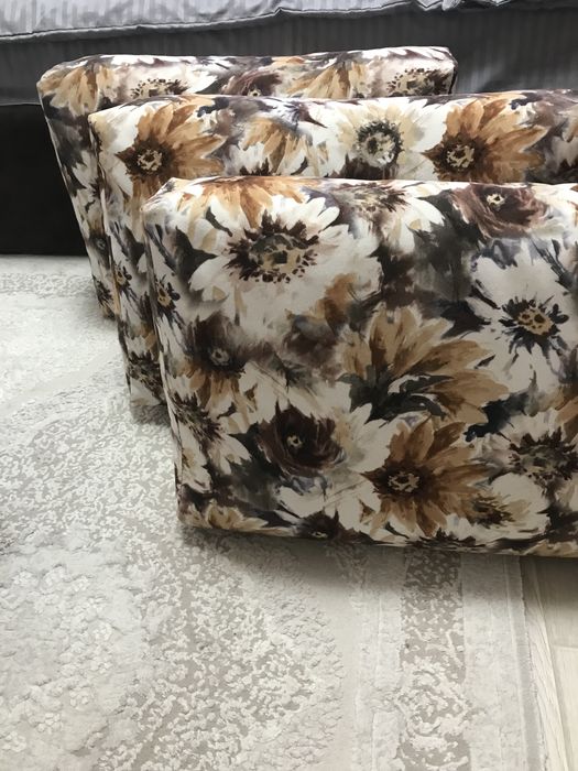 Декоративні подушки