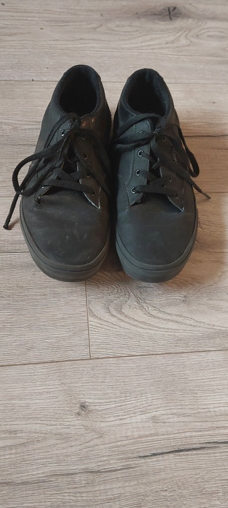 Buty firmy vans rozmiar 38