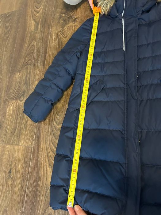 Пуховик куртка дитяча Reima