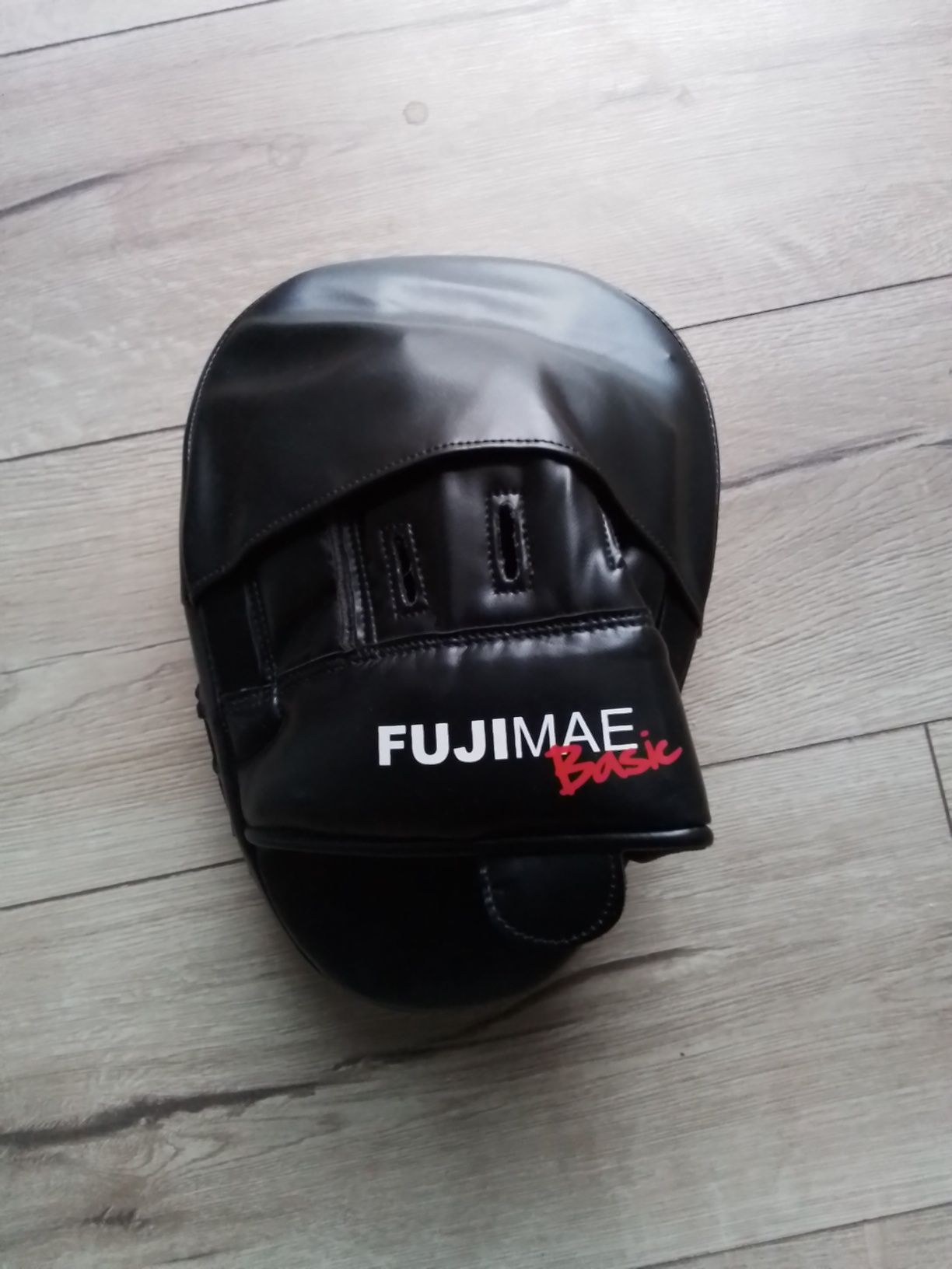 Łapy trenera fujimae basic (para)