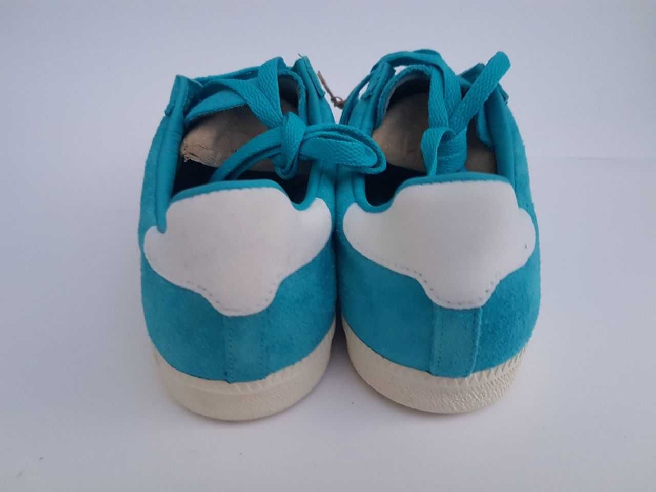 Sneakers Adidas Padiham Blue