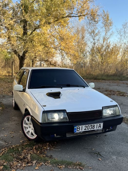 Продам  Ваз 2108 Турбо