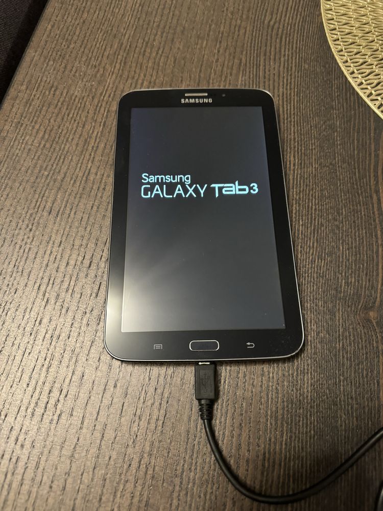 Tablet Samsung GALAXY tab3