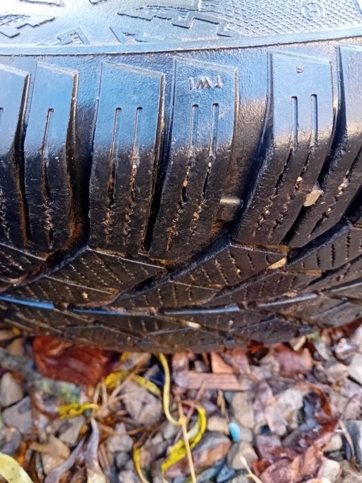 Sprzedam koła do Astra H