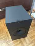 Kolumny podstawkowe Kef Q 350