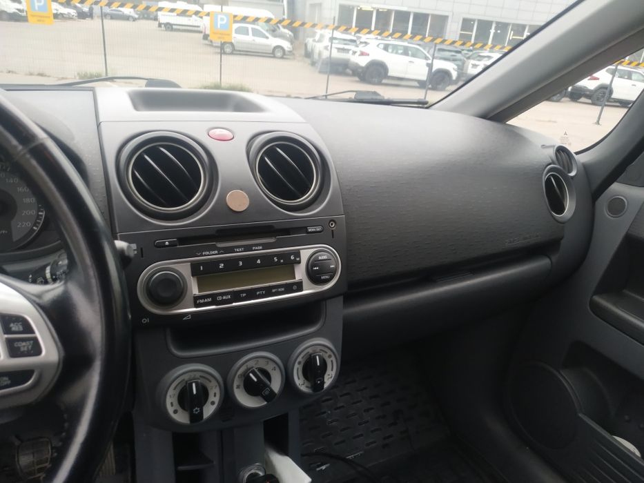 Mitsubishi Colt 2008 рік, 1.3 бензин, механіка продам.