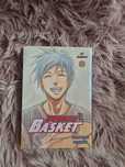Kuroko basket tom 30 manga