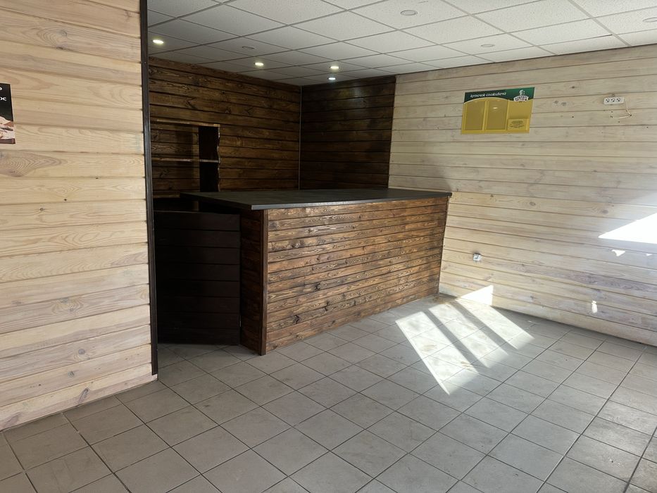 Здам в оренду магазин