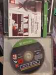 Sprzedam zamieni Wymiana Gier Trójmiasto Hitman Steelbook edition Xbox