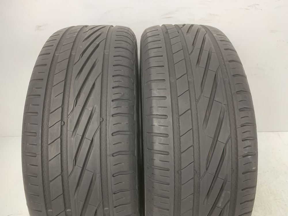 2x 205/55/16 Uniroyal RainSport5 / 2021r 5,5mm / GWARANCJA