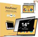 VistaProtect Filtr Premium chroniąca przed Niebieskim światłem 14''