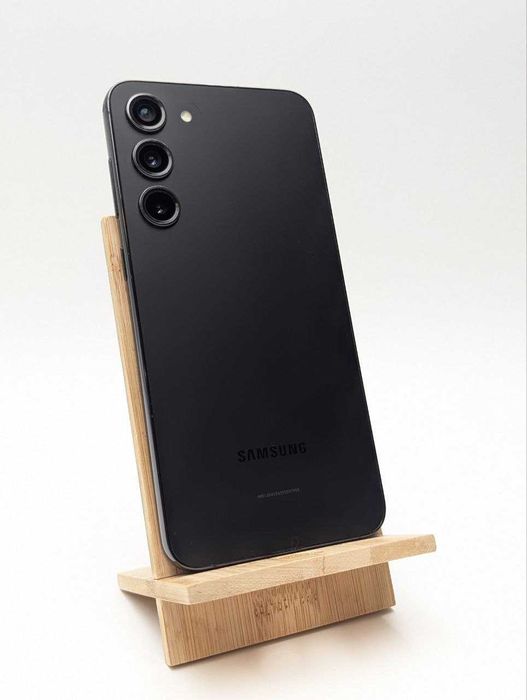 Samsung Galaxy S23 Plus 512 GB 5G czarny