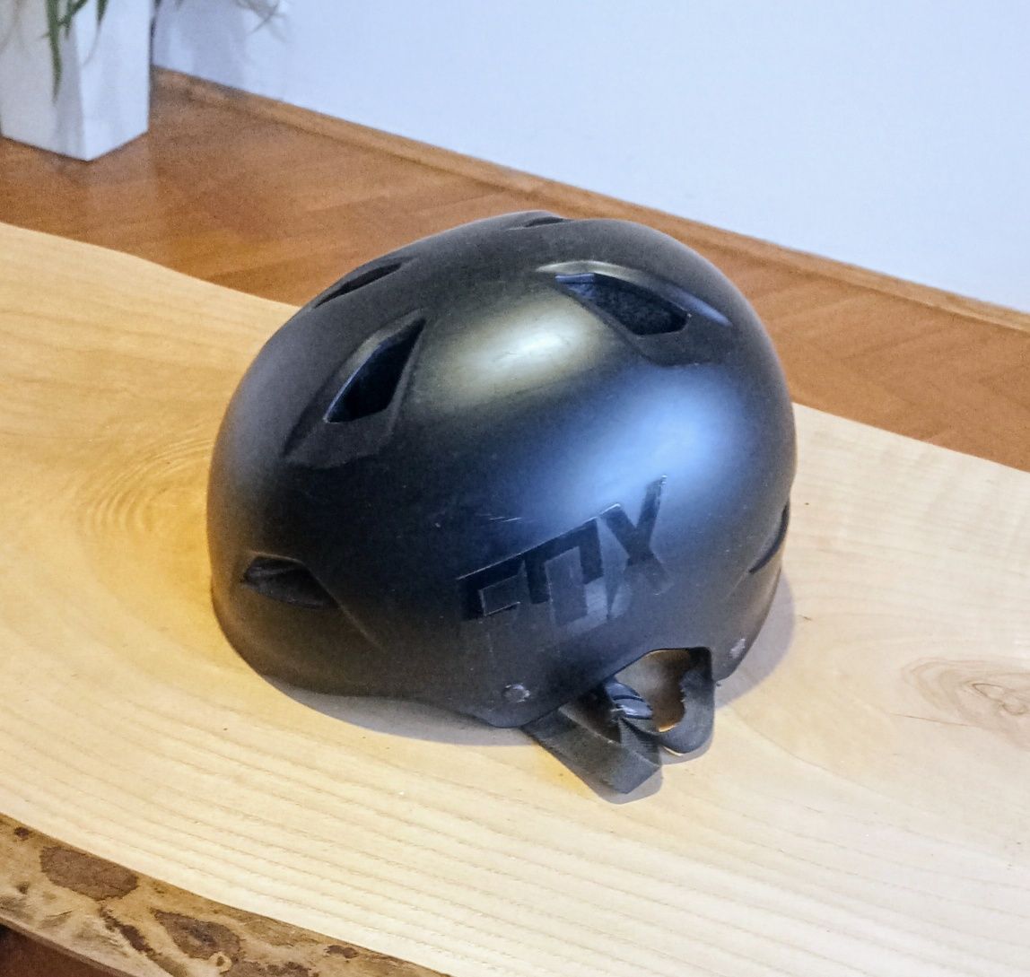Kask Fox flight „L"