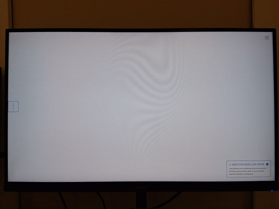 Monitor Acer Nitro 27