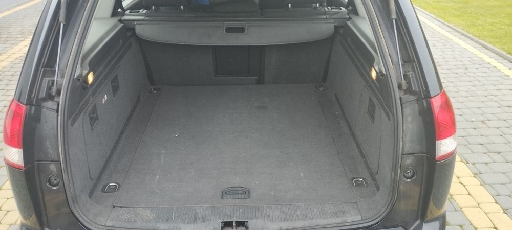 Opel Vectra c lift