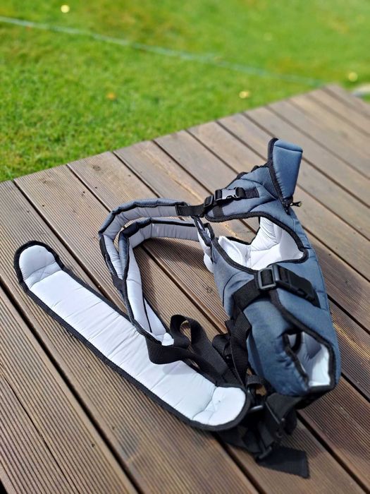 Nosidełko dla dziecka