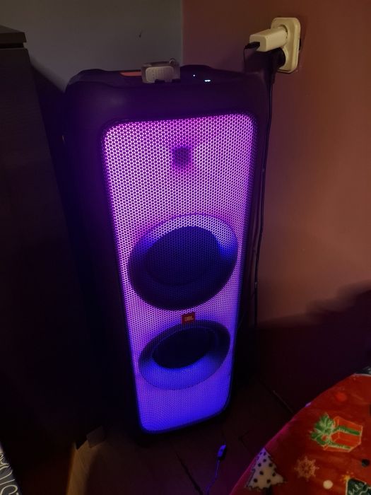 JBL Partybox 1000