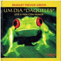 9253 Livros de Bradley Trevor Greive
