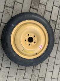 Koło dojazdowe Honda 5x114