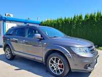 Fiat Freemont 2015r 4x4 automat 2.0 D 170 KM
