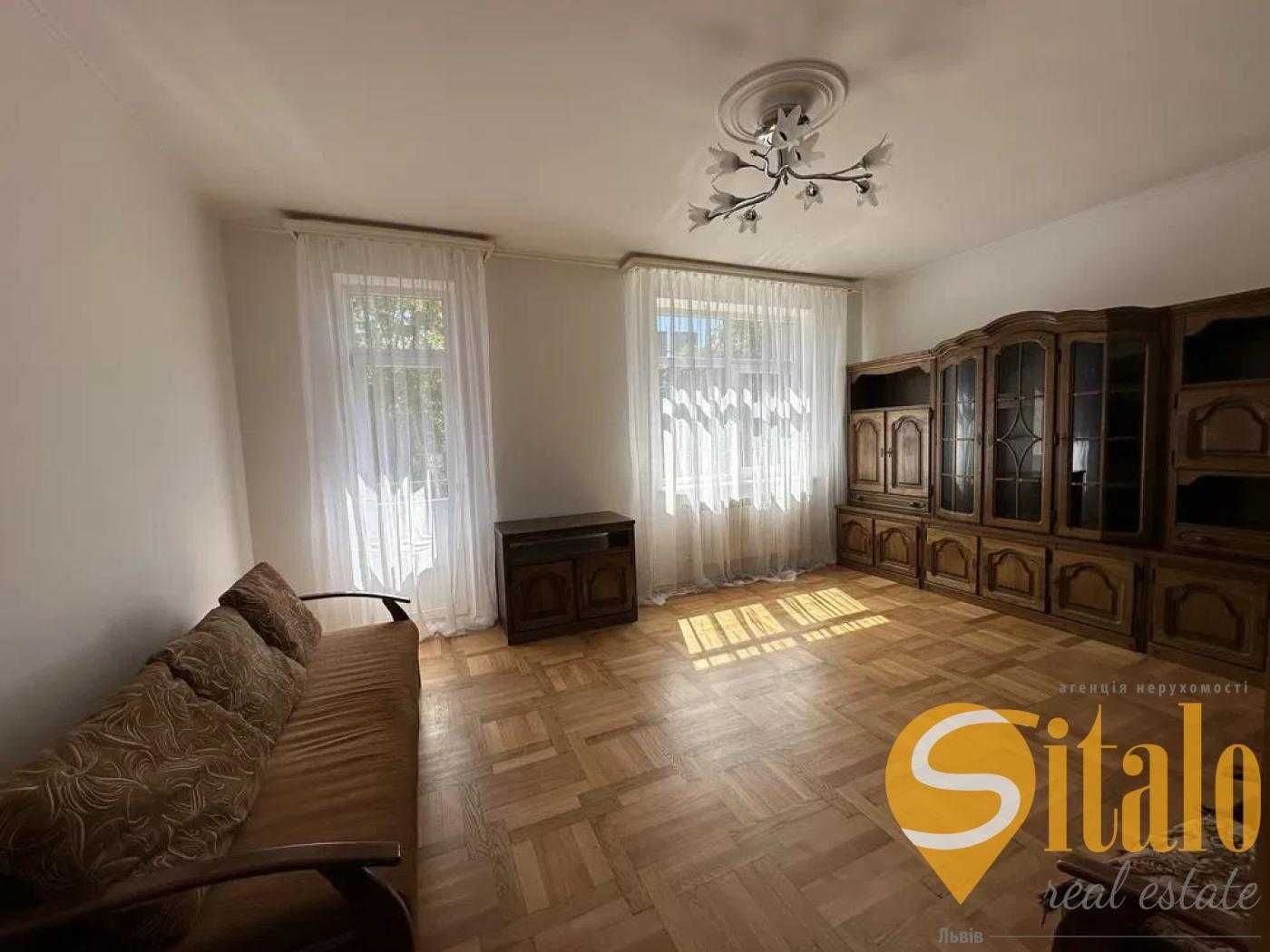 Продаж 3 кімнатної квартири, вулиця Єфремова