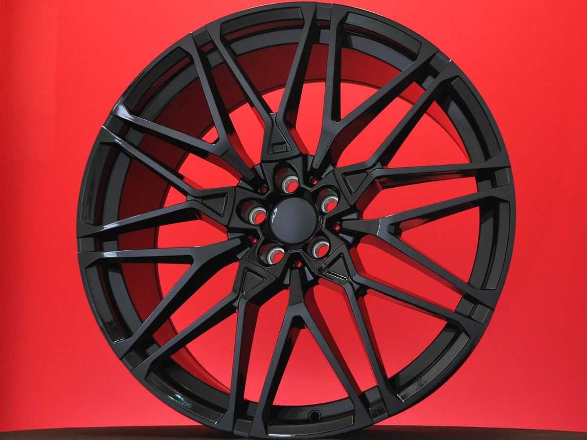 FELGI R22 5x120 BMW F26 X5 E53 E70 F15 X5M X5 M F85 X6 E71 F16 X6M F86