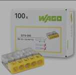 Wago  2273 - 205