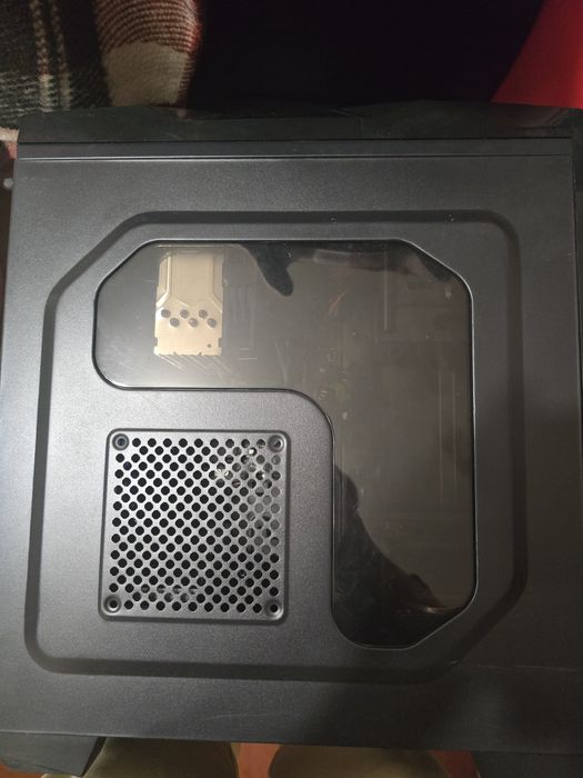 Ігровий ПК i512400f 4060ti