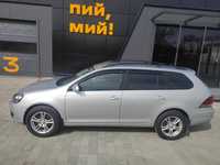 Volkswagen Golf 6