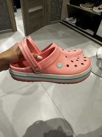 Crocs  38-39(24,5 см стелька)