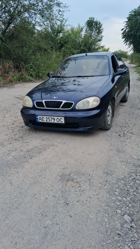 Продам DAEWOO 2003г