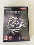 Saints Row: The Third - gra na sprzedaż!