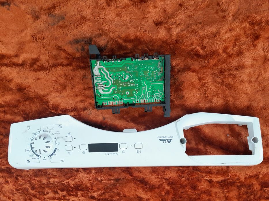 Programator +panel Candy GCY1052D2