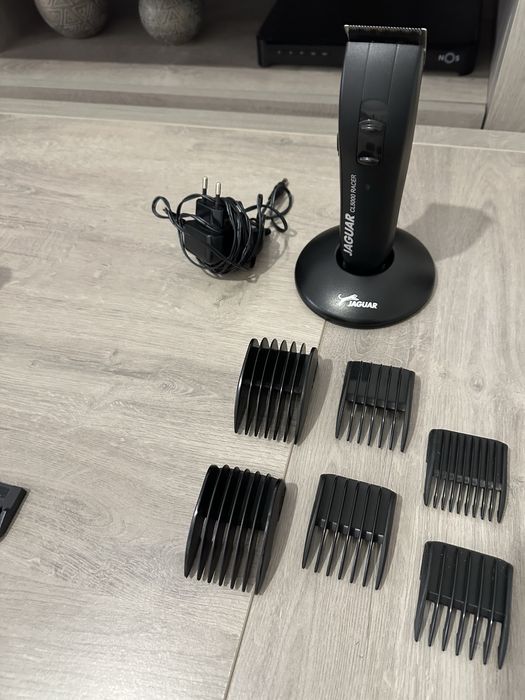 Maquina de corte profissional Jaguar