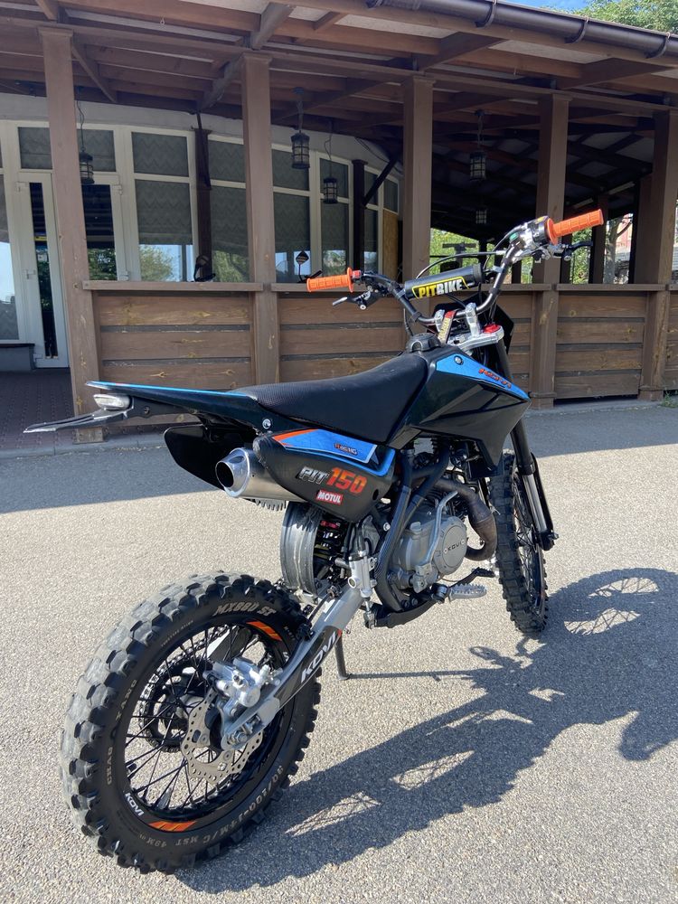 Kovi pit 150 wd 2024р