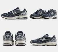 Мужские кроссовки New Balance 1906R 40-45 Новинка Весны! Наложка!