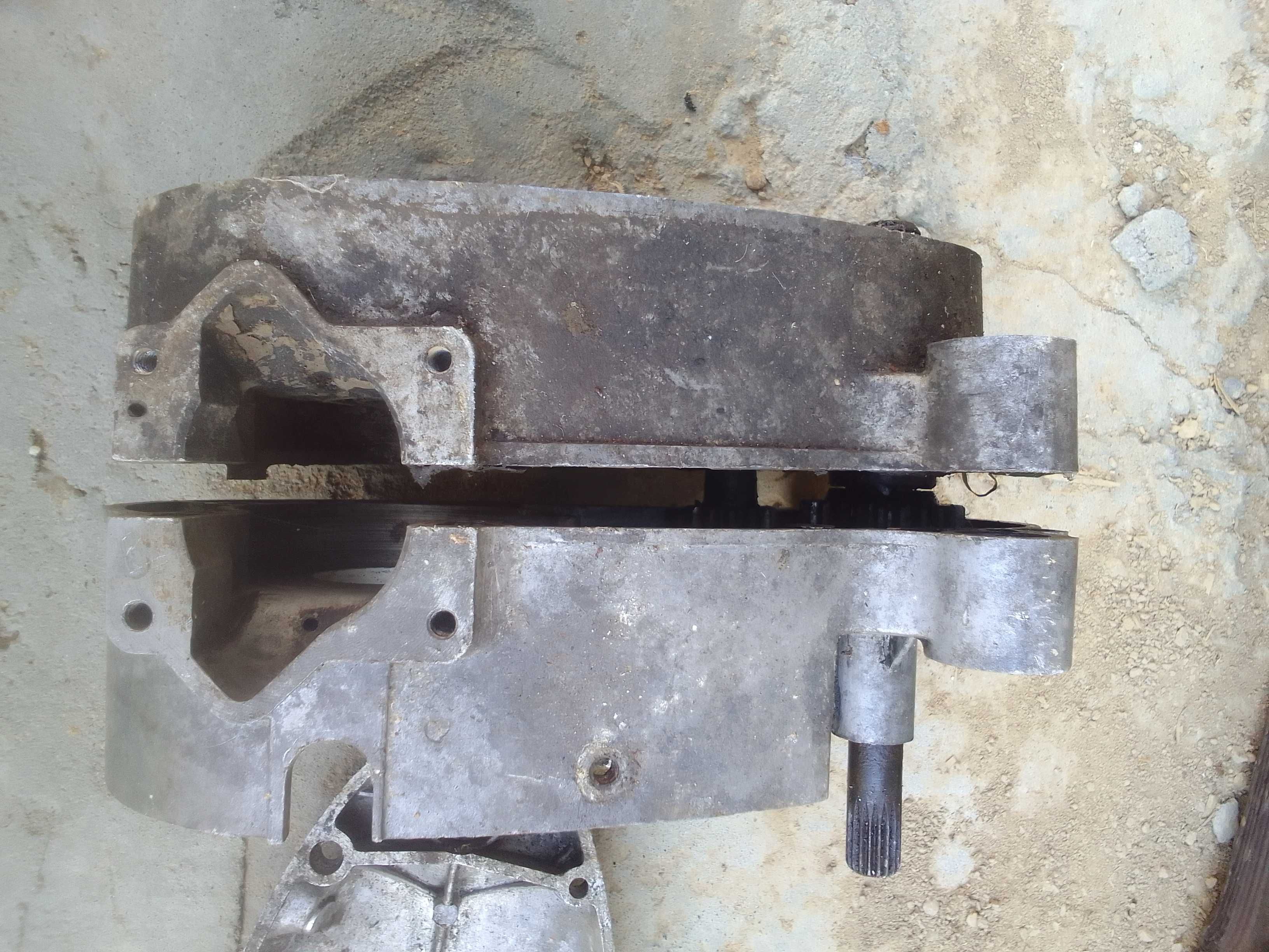 Silnik do motoru komar S38