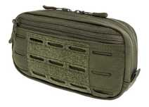 Nerka Mil-Tec Fanny Pack Laser Cut - Olive